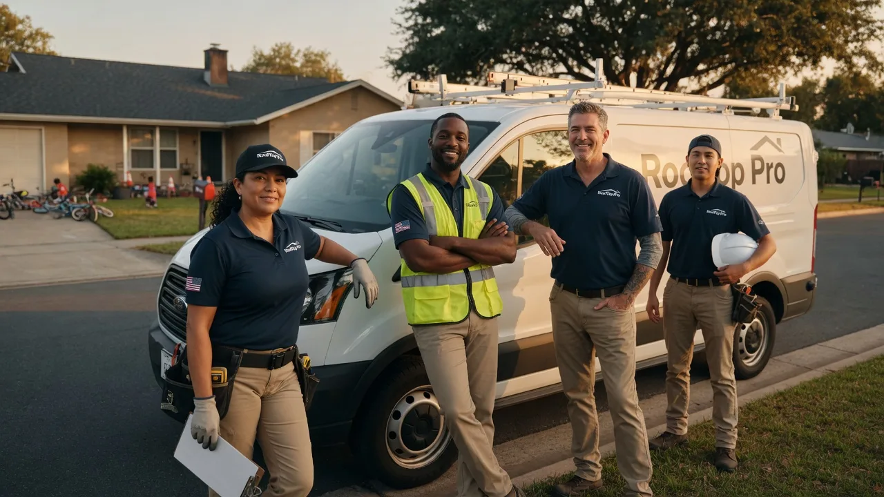 Roof Repair in Carson, ND near me